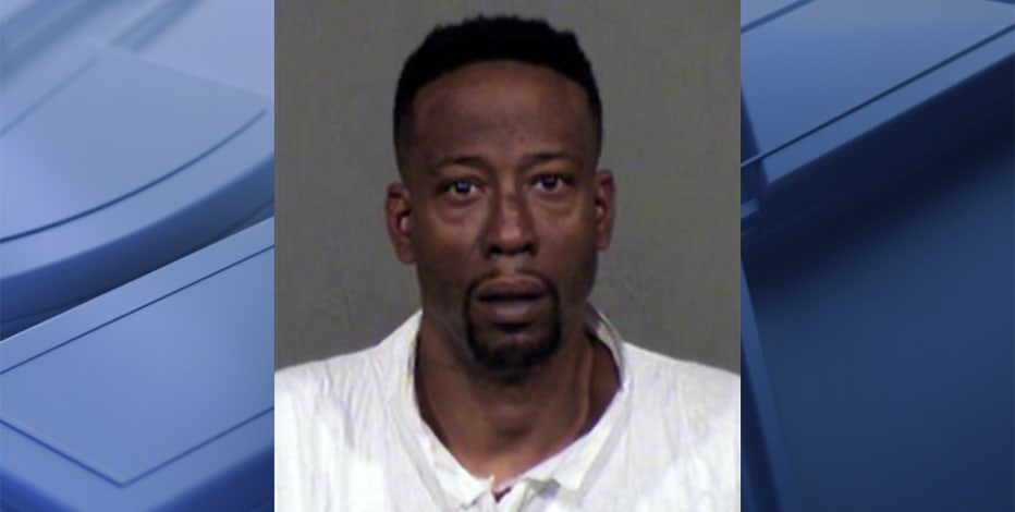 Phoenix man sentenced to death for killing his estranged wife, 2 children