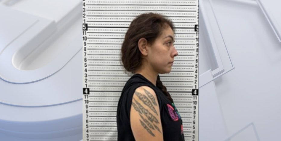 Woman arrested in Phoenix crash that killed her daughter detained by ICE
