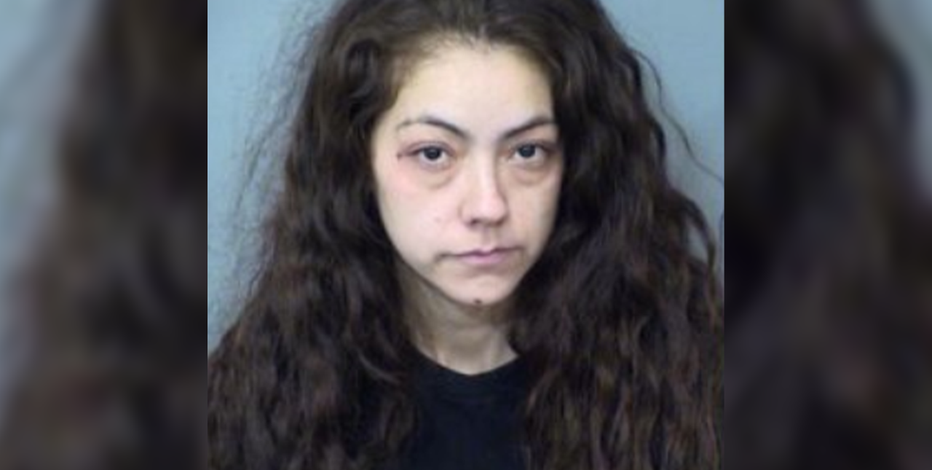 Tests show mother had meth, marijuana in system during deadly I-17 crash, prosecutors say