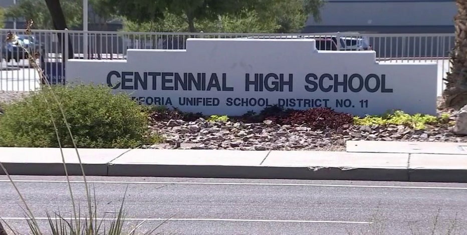 Peoria school superintendent Ryan LaDouceur faces potential removal in special board meeting