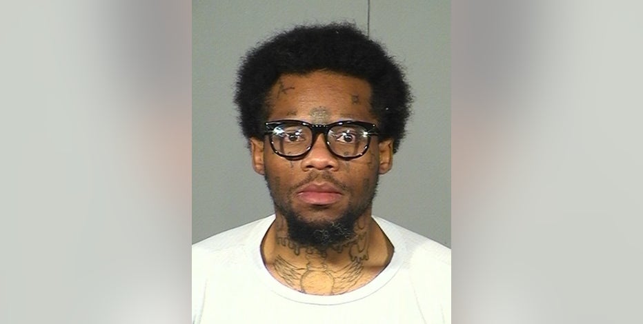 Man dismembered, remains found in closet, suitcase in 'brutal' Phoenix murder