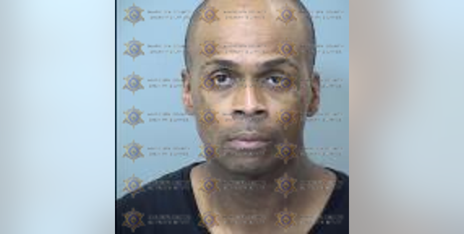 Phoenix homeowner shot inside his house, suspect arrested: police