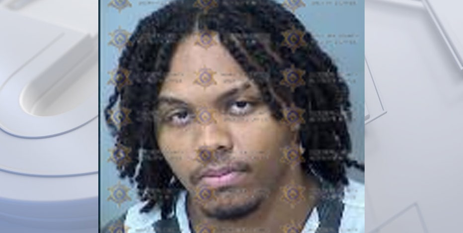 Man arrested in teen cyber harassment case: Gilbert PD