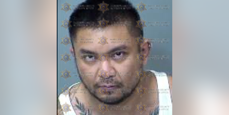 Man arrested on several charges of sexual conduct with dead person: court docs