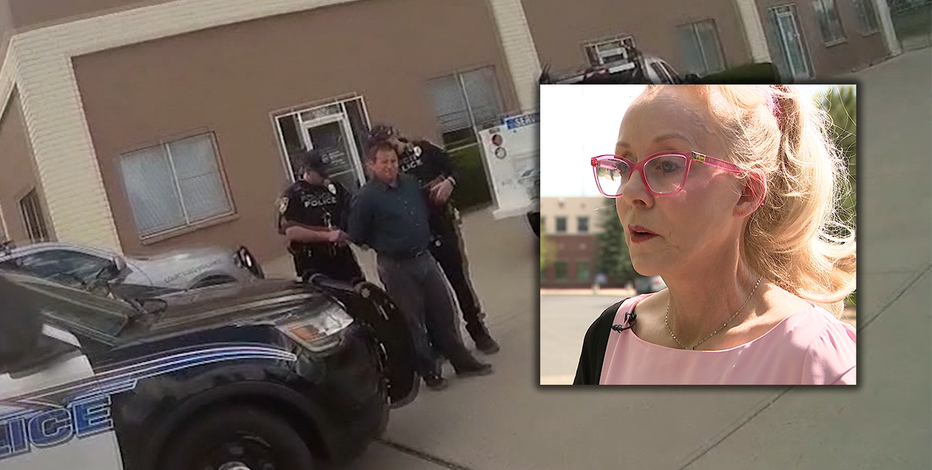 Woman who exposed leader of child abuse ring seeks legal reform in Arizona