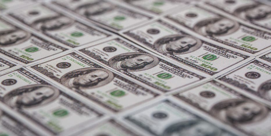 Prices go up while wages go down for Arizonans, according to figures
