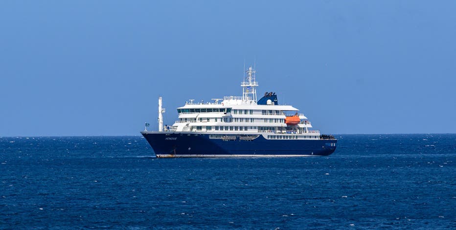 Hantavirus outbreak: AZ resident who was on cruise ship being monitored by health department