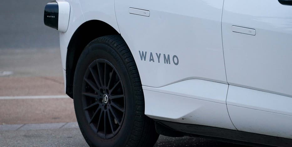 Waymo recall: Thousands of vehicles affected after software glitch during extreme weather