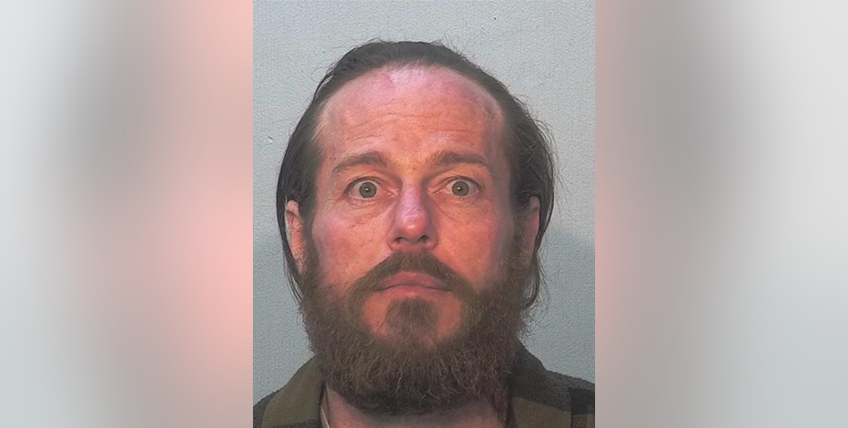 Homicide suspect arrested following 5-year manhunt