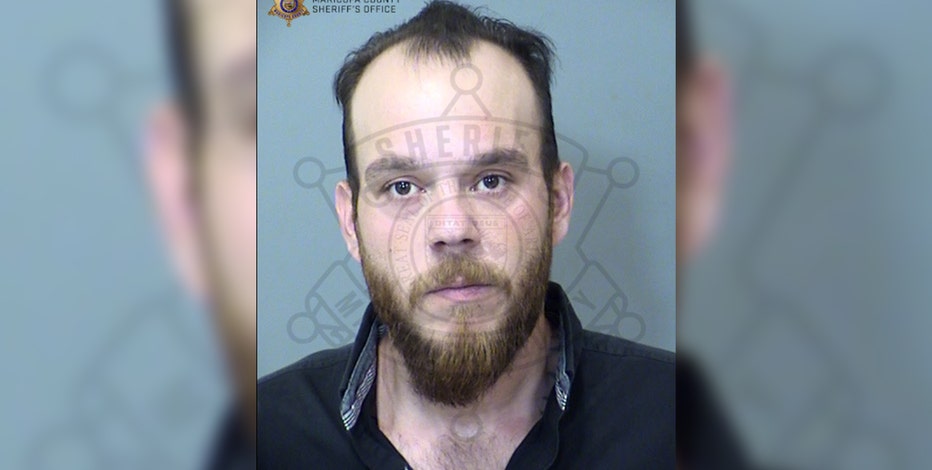 Arrests made in expensive Arizona restaurant liquor theft
