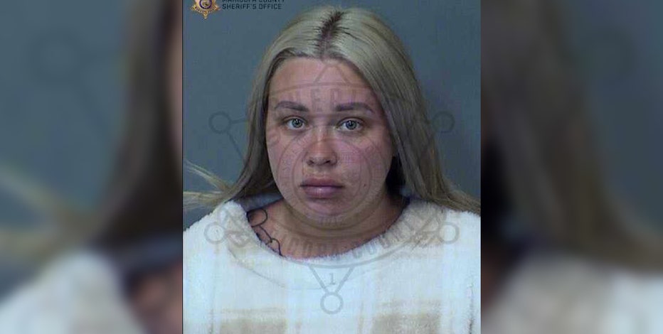 Arizona woman accused of doing cosmetic medical procedures without a license