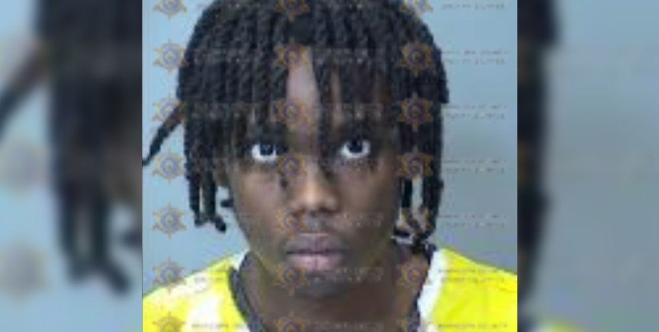AZ teen facing murder charges over deadly El Mirage shooting