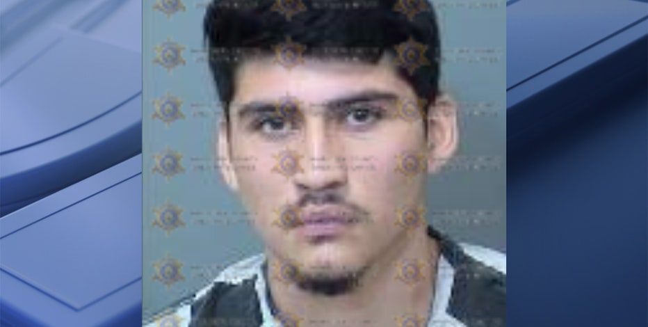 Arizona man indicted over deadly shooting of pregnant teen: MCAO
