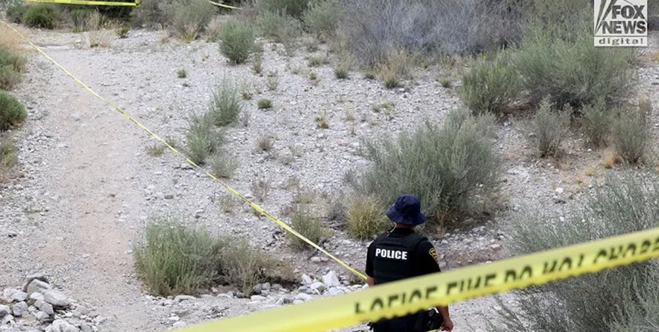 Nancy Guthrie: Expert says human bones found miles from her home are up to 1,000 years old