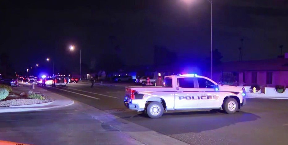Children, suspect killed in apparent murder-suicide at Phoenix home: PD
