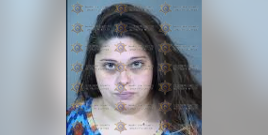 Woman had sexual relations with teen boy she met through church, court docs say