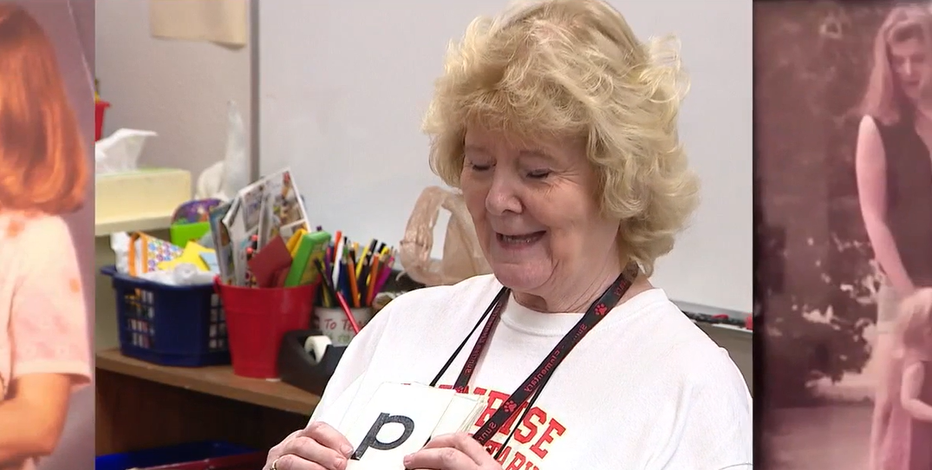 Deer Valley educator retires after 46 years of teaching