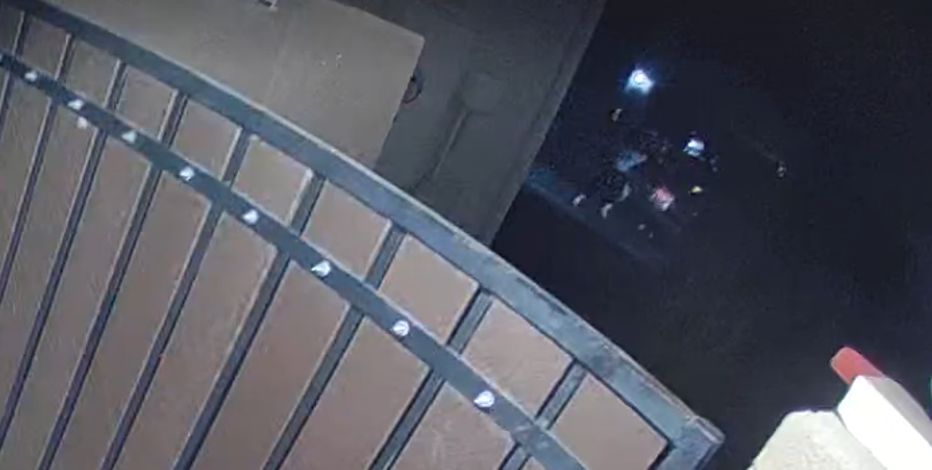 Tolleson house party shooting leaves man in critical condition