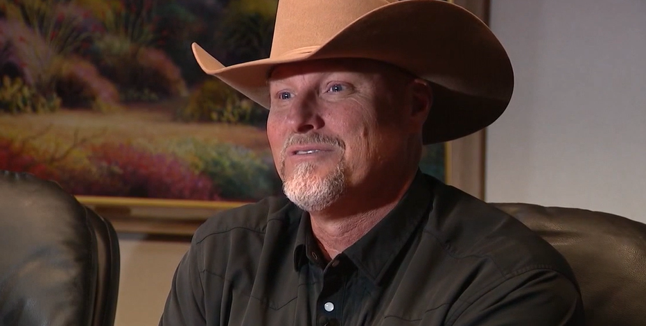 Mark Lamb allegations: Arizona congressional candidate faces misconduct claims