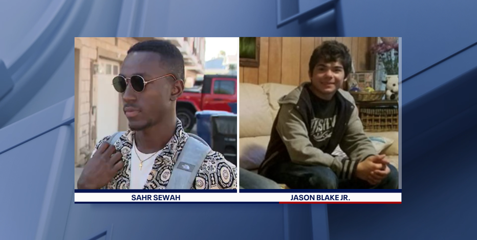 Salt River safety urged by grieving mother after holiday weekend tragedies