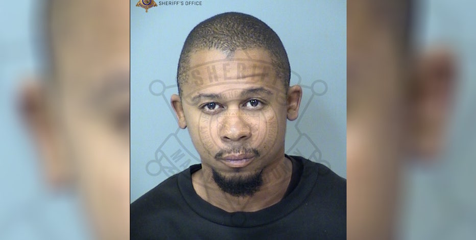 Arizona man arrested for sexual exploitation of Indiana teen: MCSO
