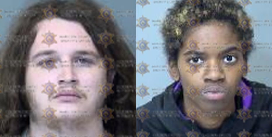 Mesa mother, boyfriend charged with murder after toddler with severe burns dies, PD says