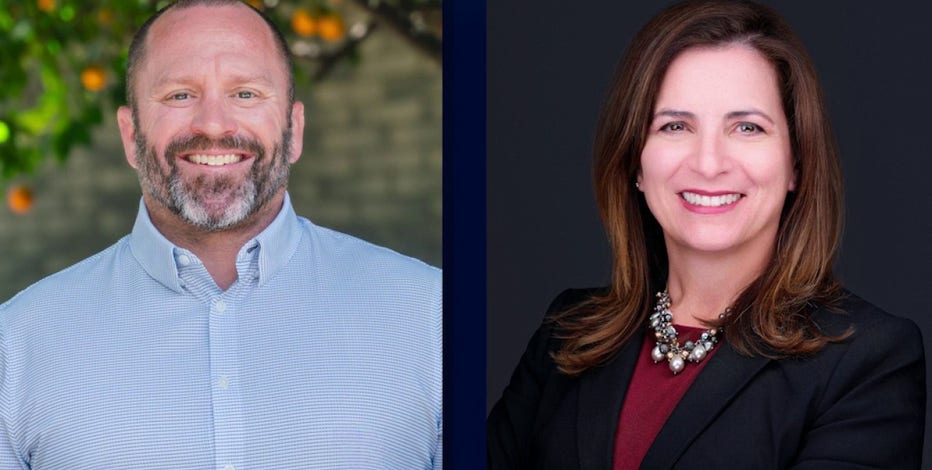 Arizona lawmakers target Peoria school district over alleged abuse cover-up
