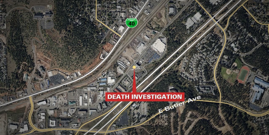 Infant found dead inside Flagstaff hotel room, 2 other children found safe
