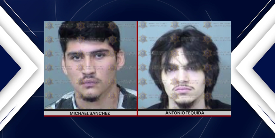 Arizona unborn victim laws highlighted after 2nd tragedy in Buckeye shooting