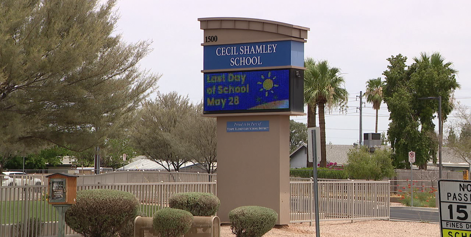 ICE arrest of Ecuadorian mother leads to closed Tempe school ceremony