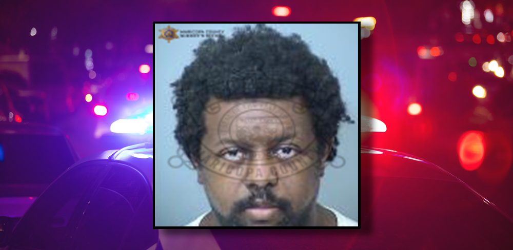 Eminent domain lawsuit filed by ASU; man accused in sex abuse case ...