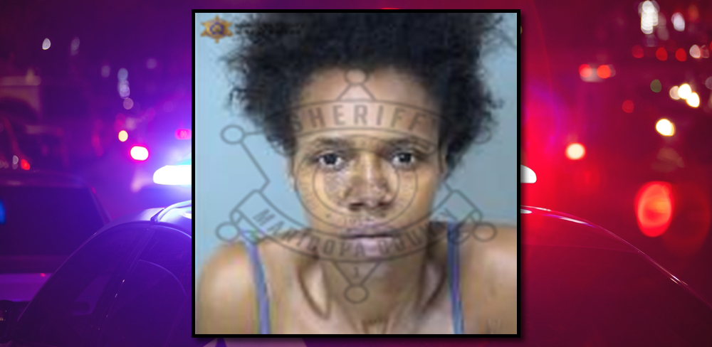 Woman left 5 starving dogs to die inside Phoenix apartment, cops say