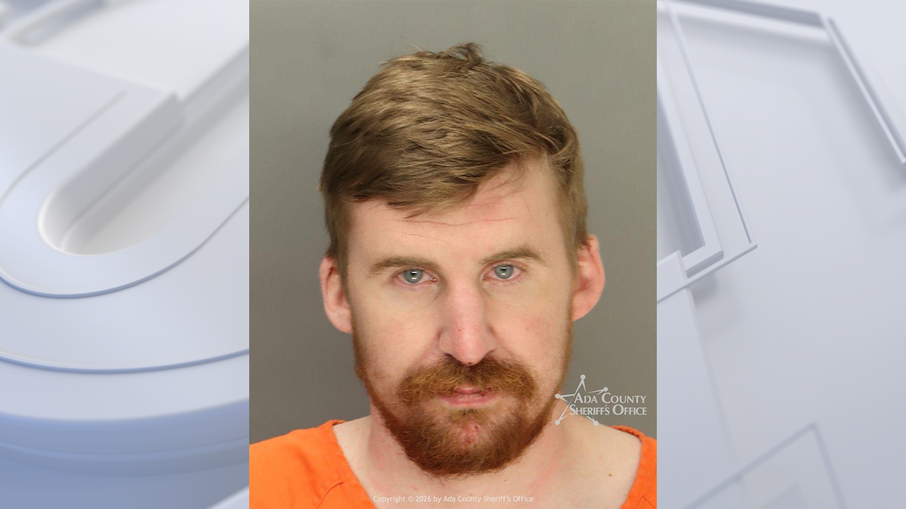 Chandler mom dies after suspected drunk driver rams family's SUV on Idaho interstate: ISP