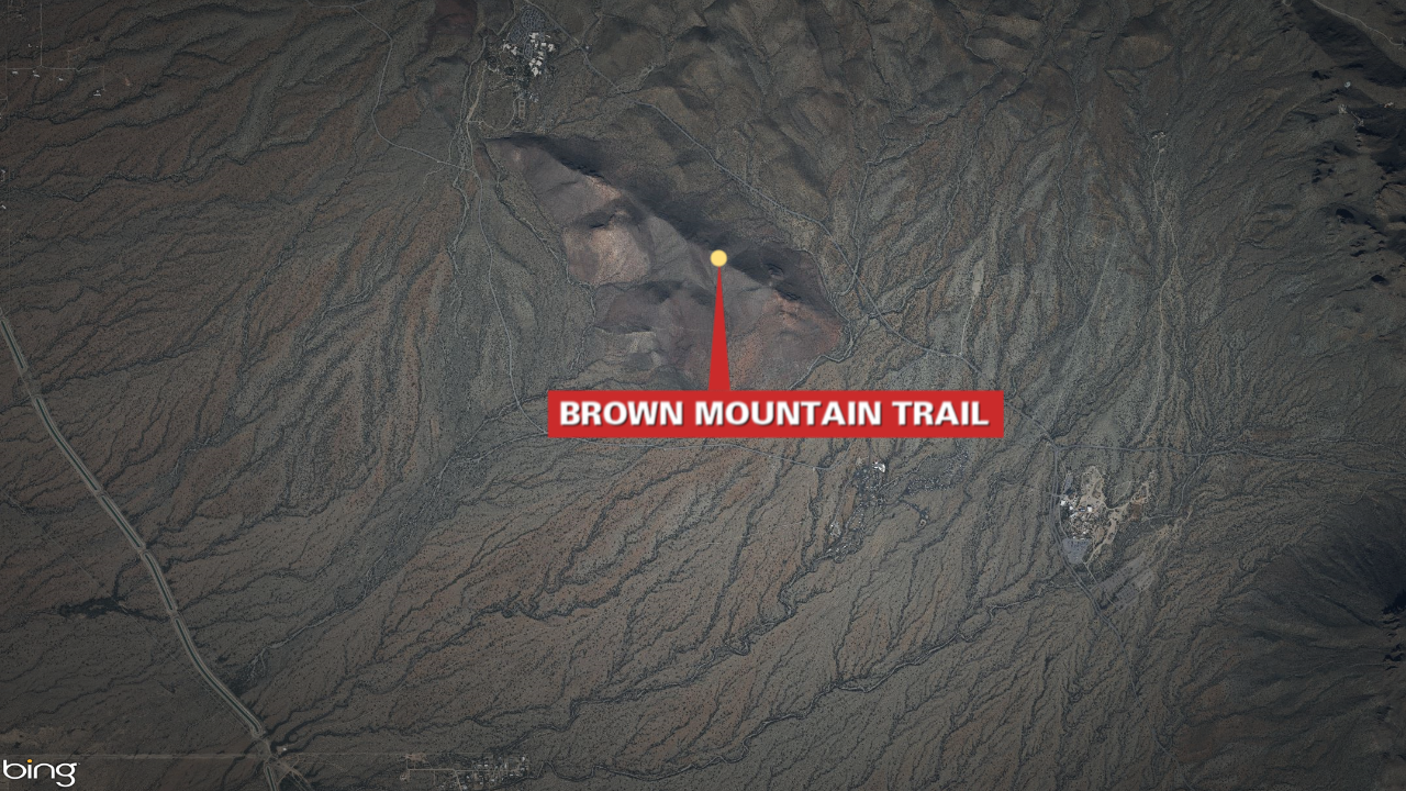 Southern Arizona mountain rescue ends in tragedy after hiker dies from heat exhaustion