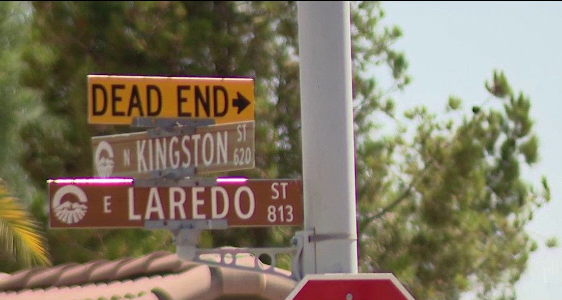 Arizona domestic disputes escalate to fatal officer-involved shootings in Phoenix, Chandler