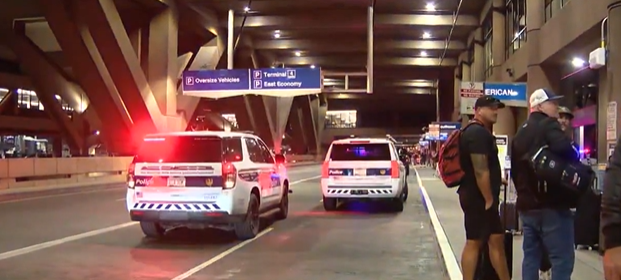 Sky Harbor Airport shooting 9-1-1 calls: New audio reveals Christmas night chaos