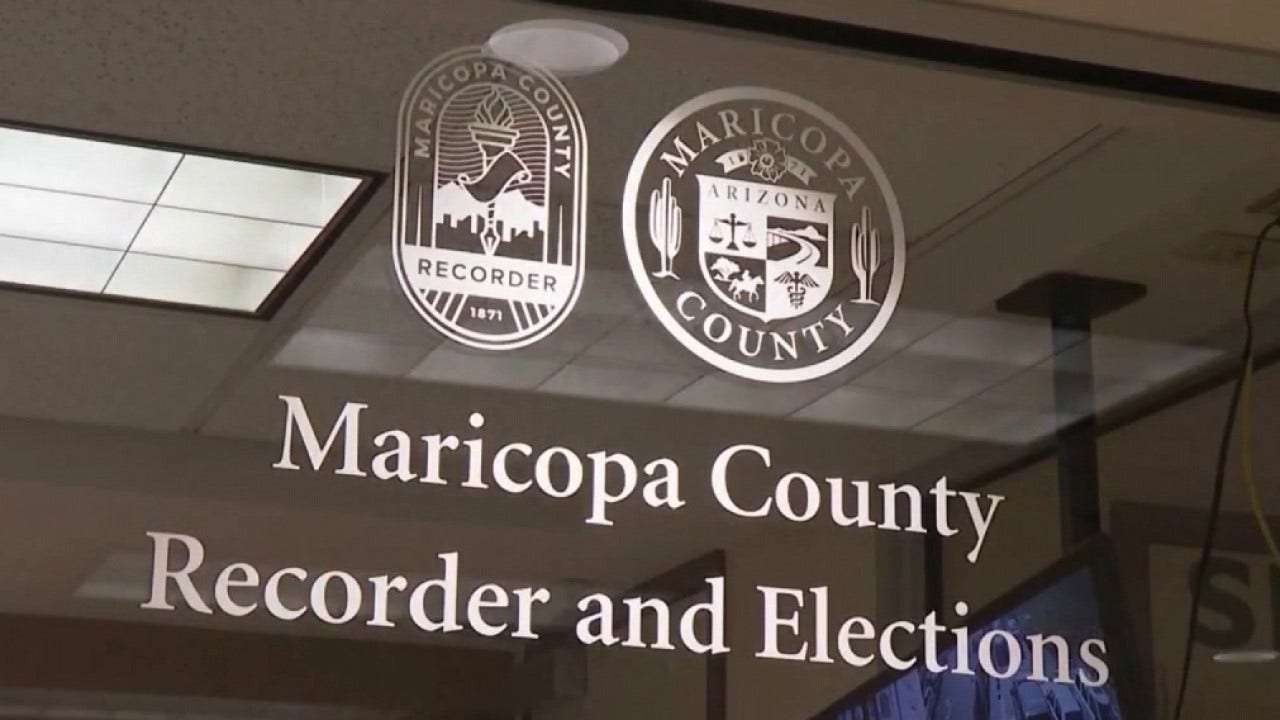 Maricopa County election dispute: Recorder seeks contempt charge for board of supervisors