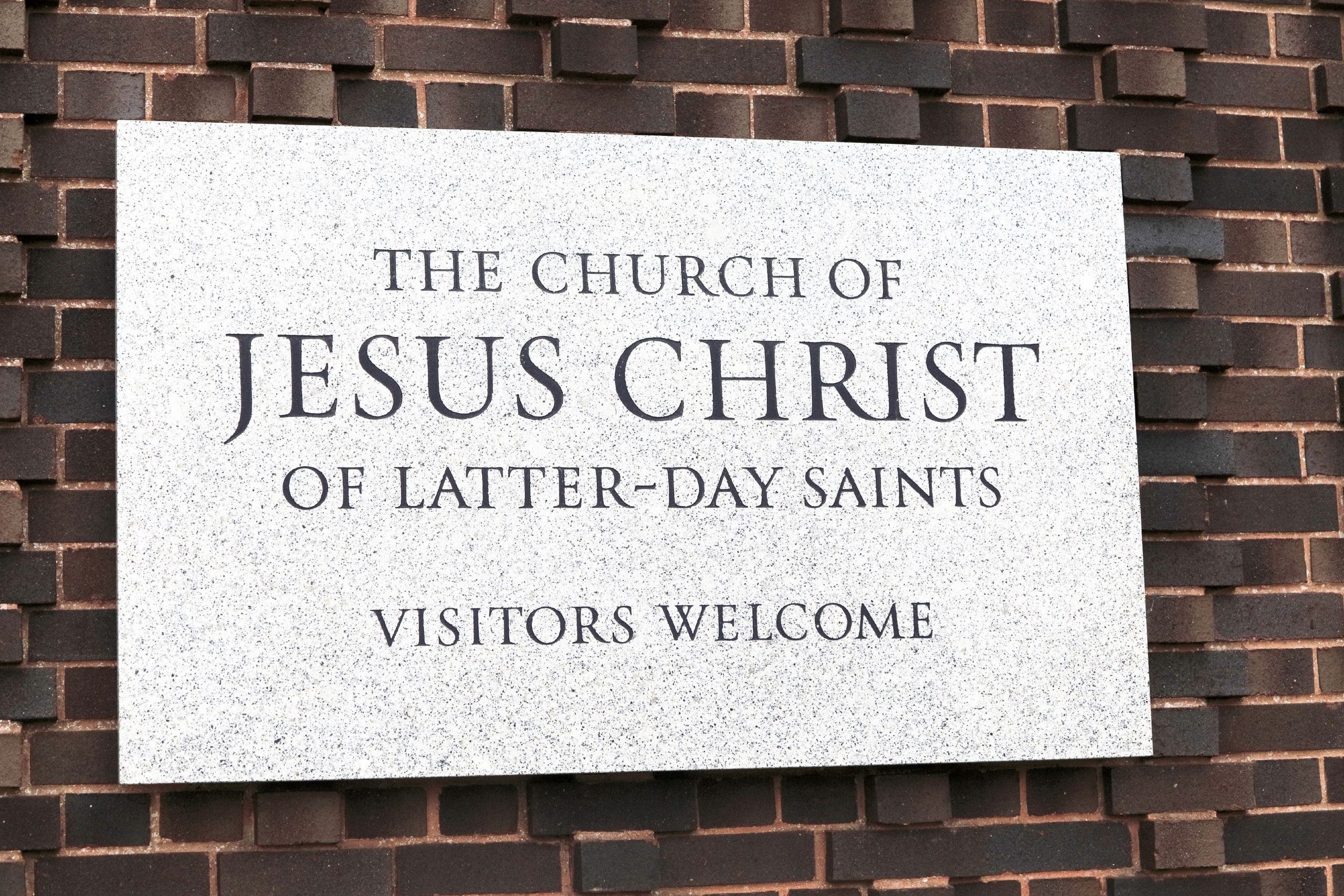 Pentagon cuts Latter-day Saints from Christian category in new military religious list