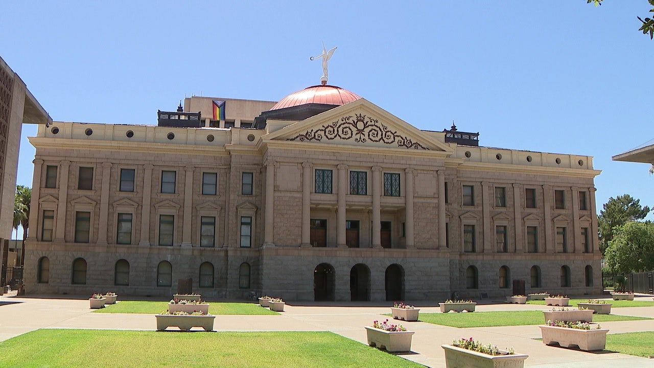 Arizona governor Katie Hobbs reaches budget deal with lawmakers