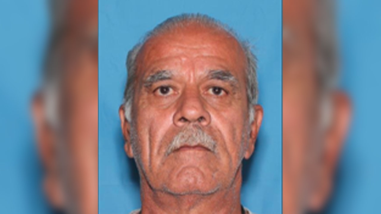 Arizona missing persons cases - 2026