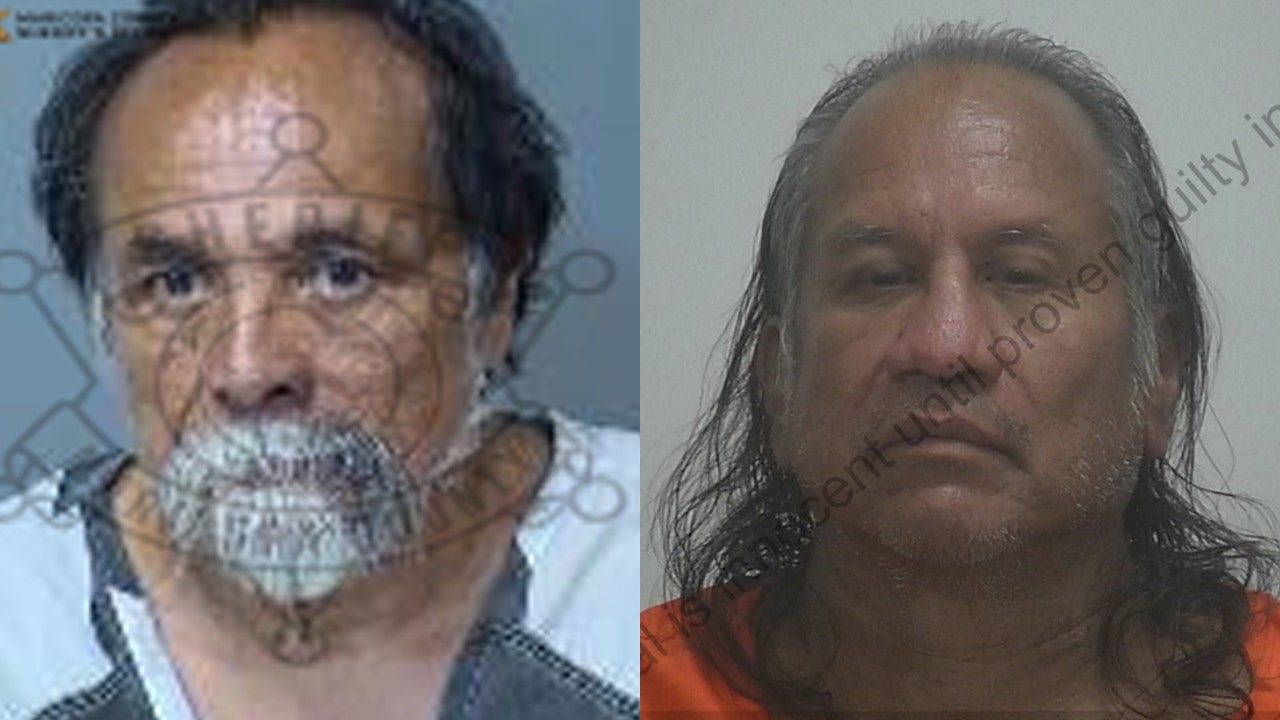 Brothers arrested after Arizona girl's disappearance triggered Turquoise Alert