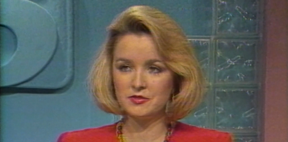 'Potential suspect' found in 1995 cold case of missing news anchor