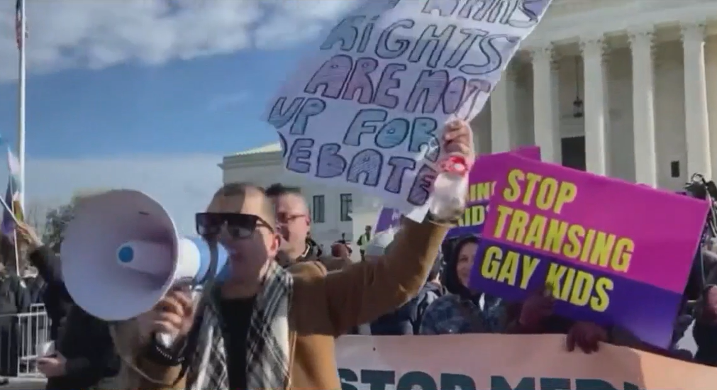 Stopping Indoctrination and Protecting Kids Act: Congress debates school gender policies