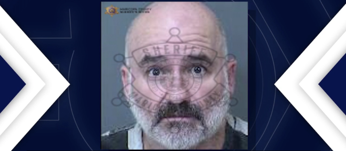 Surprise man accused of using Molotov cocktails in calculated murder attempt