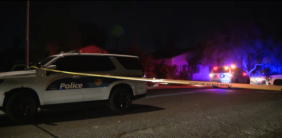 1-year-old girl dies after being found unconscious in backyard pool