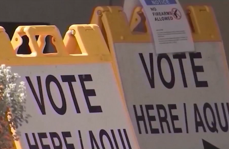 Arizona primary election early voting begins as ballots hit mailboxes
