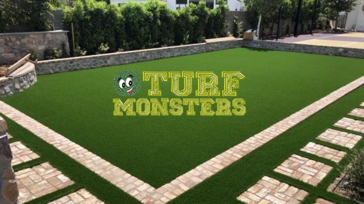 How Turf Monsters is Redefining Arizona Outdoor Living