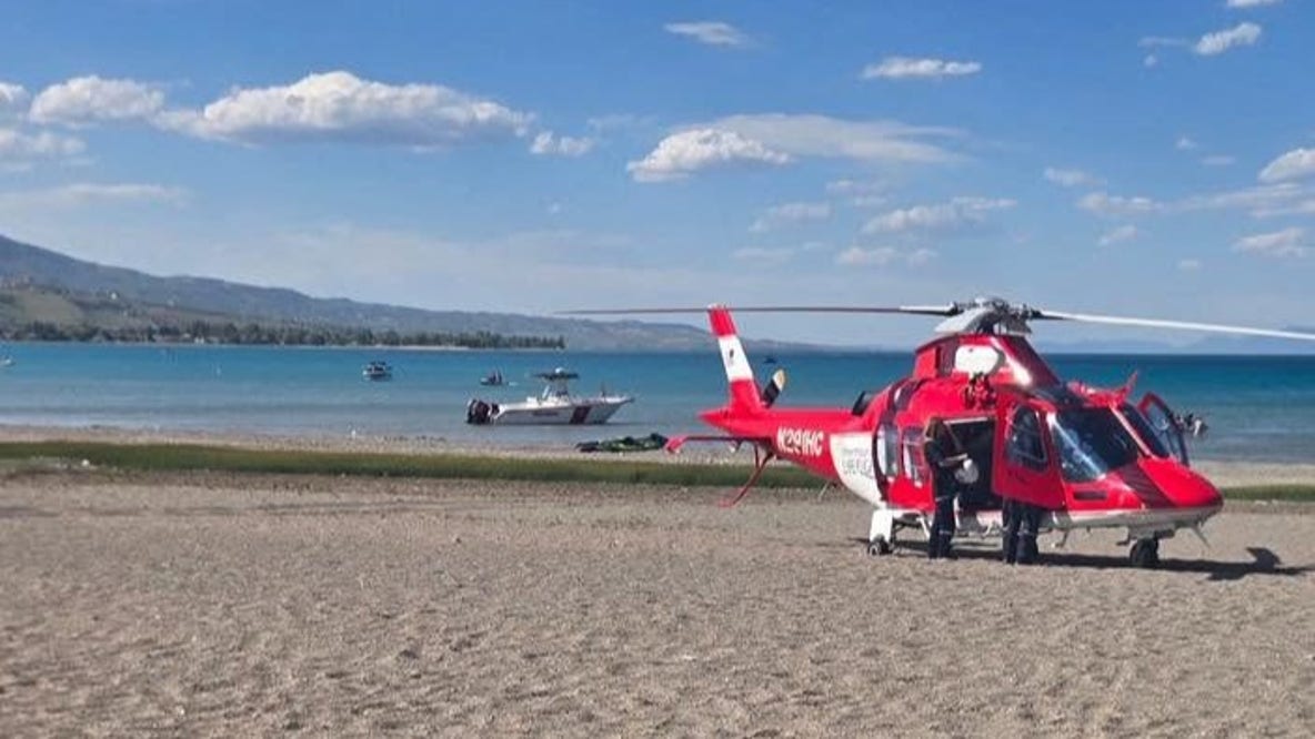 Arizona teen drowns while paddleboarding in Utah