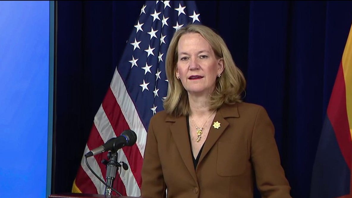 Arizona AG announces 42 indictments in historic health care fraud takedown