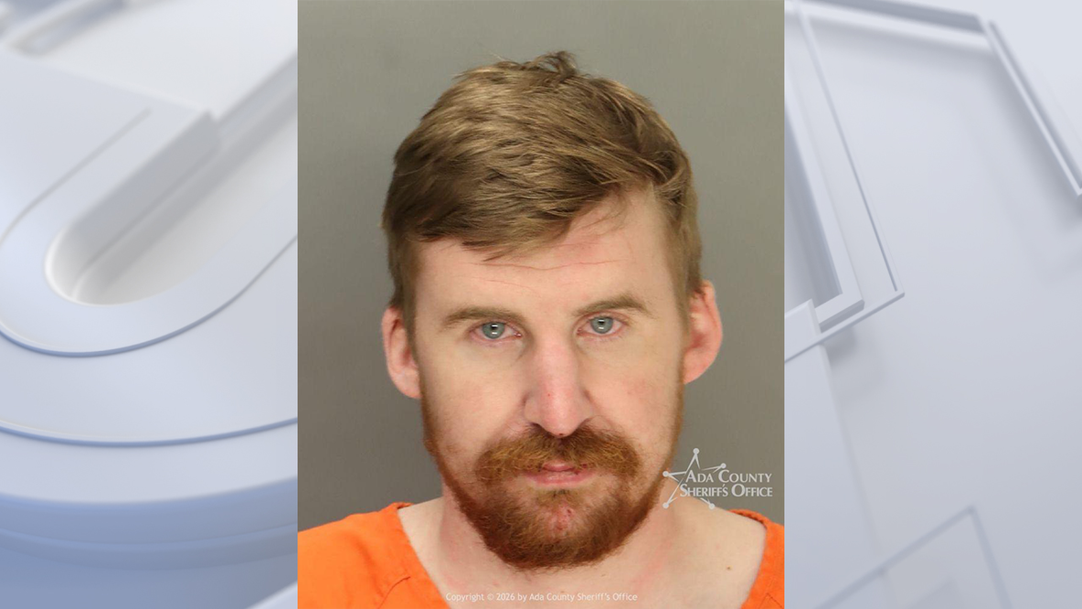 Chandler mom dies after suspected drunk driver rams family's SUV on Idaho interstate: ISP